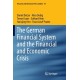 The German Financial System and the Financial and Economic Crisis