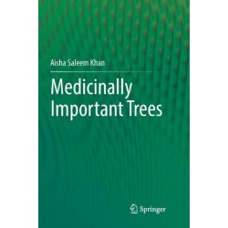 Medicinally Important Trees
