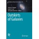 Outskirts of Galaxies