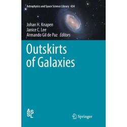 Outskirts of Galaxies