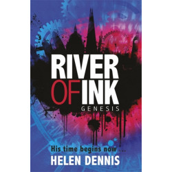 River of Ink: Genesis: Book 1