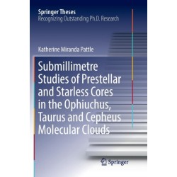 Submillimetre Studies of Prestellar and Starless Cores in the Ophiuchus, Taurus and Cepheus Molecular Clouds