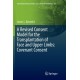 A Revised Consent Model for the Transplantation of Face and Upper Limbs: Covenant Consent