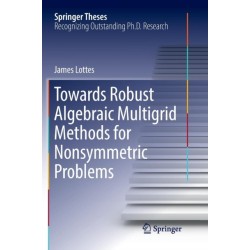 Towards Robust Algebraic Multigrid Methods for Nonsymmetric Problems