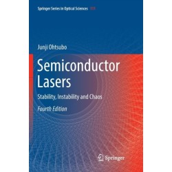 Semiconductor Lasers: Stability, Instability and Chaos