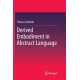 Derived Embodiment in Abstract Language
