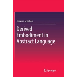 Derived Embodiment in Abstract Language