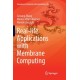 Real-life Applications with Membrane Computing