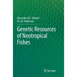 Genetic Resources of Neotropical Fishes
