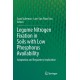 Legume Nitrogen Fixation in Soils with Low Phosphorus Availability: Adaptation and Regulatory Implication