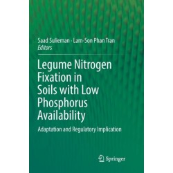 Legume Nitrogen Fixation in Soils with Low Phosphorus Availability: Adaptation and Regulatory Implication