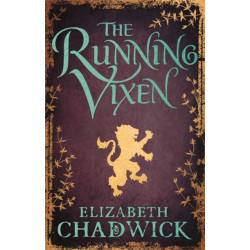 The Running Vixen: Book 2 in the Wild Hunt series