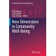 New Dimensions in Community Well-Being