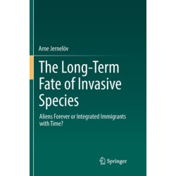 The Long-Term Fate of Invasive Species: Aliens Forever or Integrated Immigrants with Time?