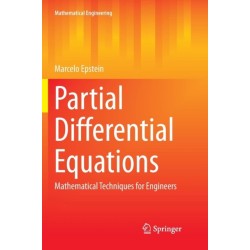 Partial Differential Equations: Mathematical Techniques for Engineers