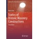 Statics of Historic Masonry Constructions