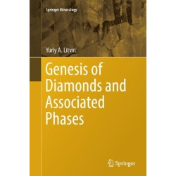 Genesis of Diamonds and Associated Phases