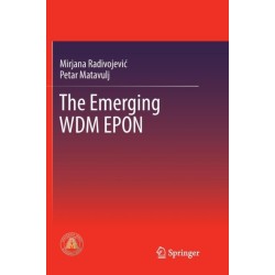 The Emerging WDM EPON