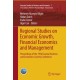 Regional Studies on Economic Growth, Financial Economics and Management: Proceedings of the 19th Eurasia Business and Economics Society Conference