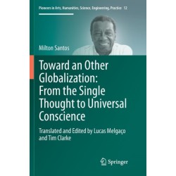 Toward an Other Globalization: From the Single Thought to Universal Conscience