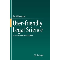 User-friendly Legal Science: A New Scientific Discipline