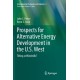 Prospects for Alternative Energy Development in the U.S. West: Tilting at Windmills?