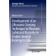 Development of an Ultrasonic Sensing Technique to Measure Lubricant Viscosity in Engine Journal Bearing In-Situ