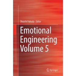 Emotional Engineering, Vol.5