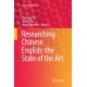 Researching Chinese English: the State of the Art