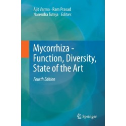 Mycorrhiza - Function, Diversity, State of the Art