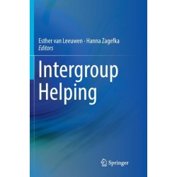Intergroup Helping