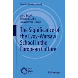 The Significance of the Lvov-Warsaw School in the European Culture