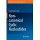 Non-canonical Cyclic Nucleotides