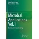 Microbial Applications Vol.1: Bioremediation and Bioenergy