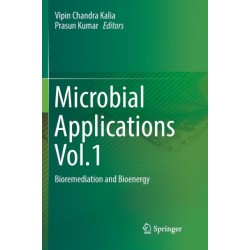 Microbial Applications Vol.1: Bioremediation and Bioenergy