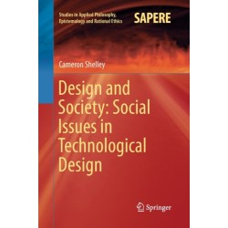 Design and Society: Social Issues in Technological Design