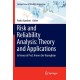 Risk and Reliability Analysis: Theory and Applications: In Honor of Prof. Armen Der Kiureghian