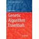 Genetic Algorithm Essentials