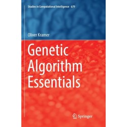 Genetic Algorithm Essentials