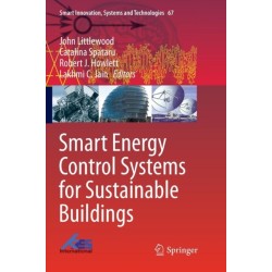 Smart Energy Control Systems for Sustainable Buildings