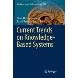 Current Trends on Knowledge-Based Systems