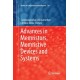Advances in Memristors, Memristive Devices and Systems