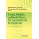 Groups, Modules, and Model Theory - Surveys and Recent Developments: In Memory of Rudiger Gobel