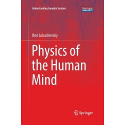Physics of the Human Mind