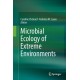 Microbial Ecology of Extreme Environments