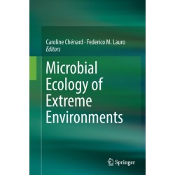 Microbial Ecology of Extreme Environments