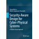 Security-Aware Design for Cyber-Physical Systems: A Platform-Based Approach