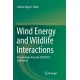 Wind Energy and Wildlife Interactions: Presentations from the CWW2015 Conference