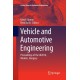 Vehicle and Automotive Engineering: Proceedings of the JK2016, Miskolc, Hungary