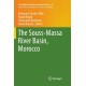 The Souss-Massa River Basin, Morocco